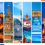 foreign tour