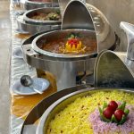 تور مشهد هتل نسیم شرق آریا سفر نوین