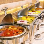تور مشهد هتل نسیم شرق آریا سفر نوین