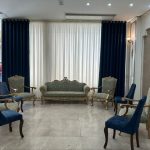 تور مشهد هتل نسیم شرق آریا سفر نوین