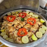 تور مشهد هتل نسیم شرق آریا سفر نوین