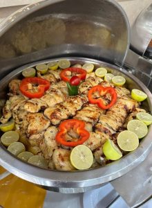 تور مشهد هتل نسیم شرق آریا سفر نوین